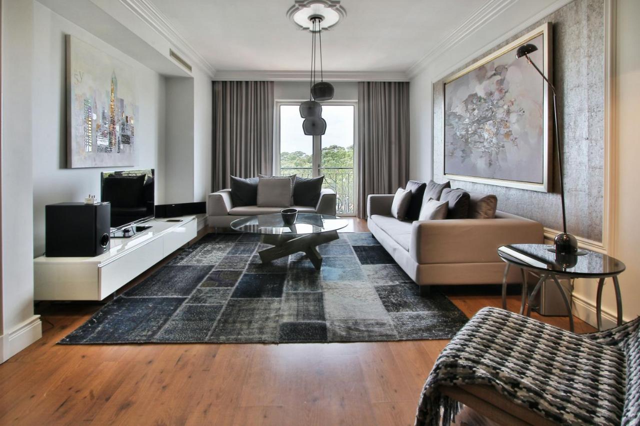 Cape Royale 2 Bedroom Luxury With Views Apartment *