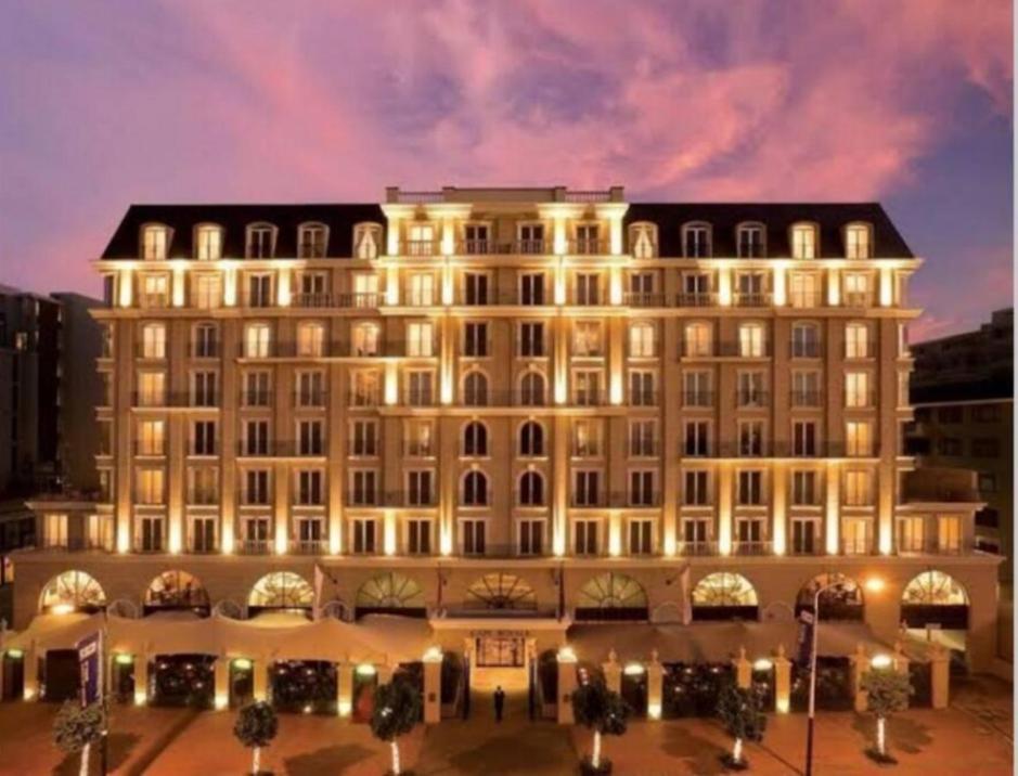 Apartment Cape Royale 2 Bedroom Luxury With Views Cape Town